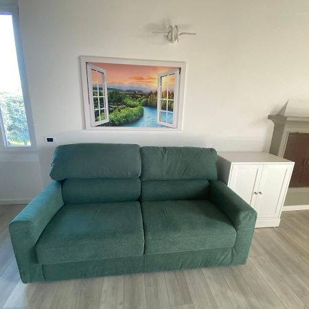 Cv Martesana Gessate Lägenhet Exteriör bild