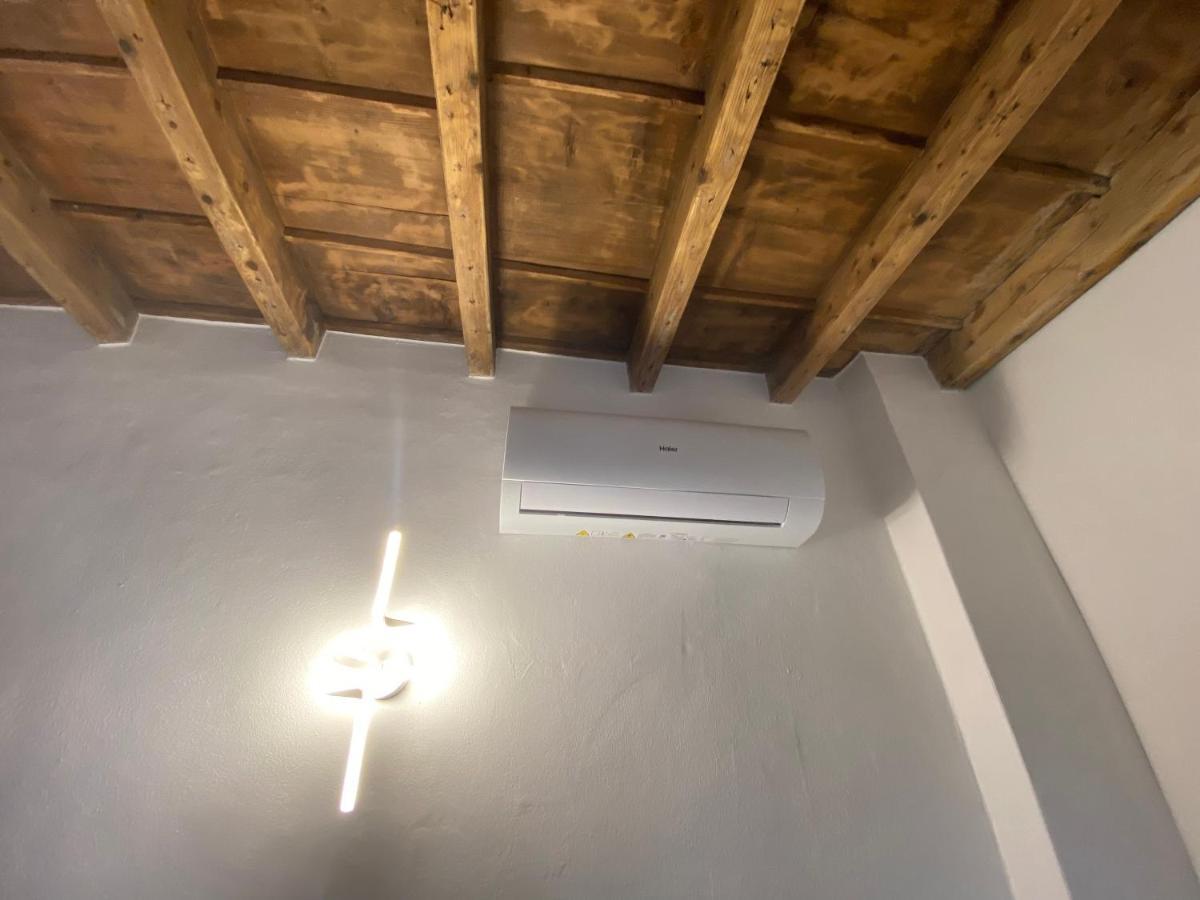 Cv Martesana Gessate Lägenhet Exteriör bild