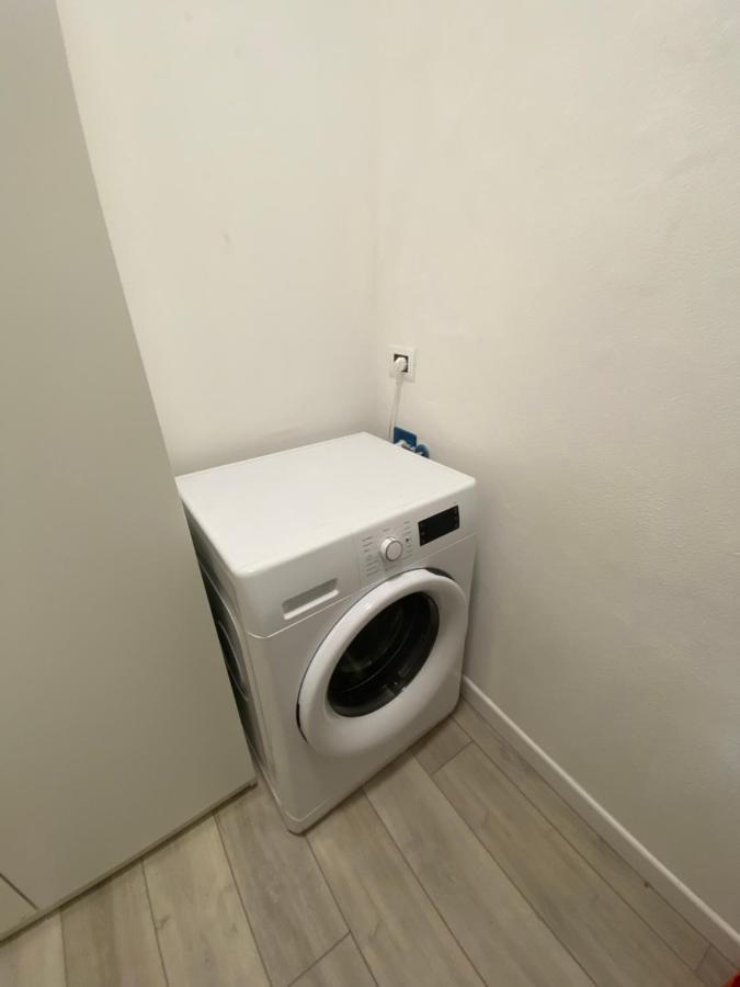 Cv Martesana Gessate Lägenhet Exteriör bild